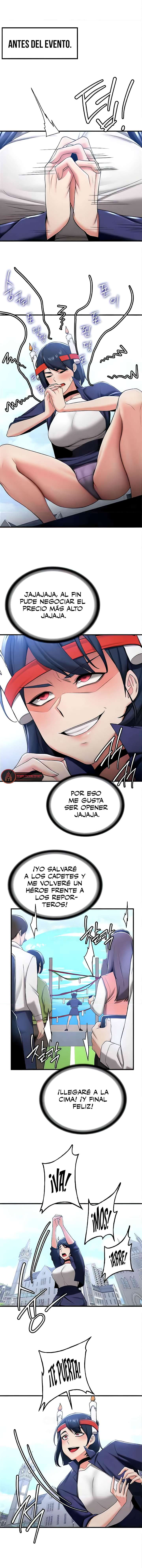 Tu Novia es Sexy Capitulo 29 página 2