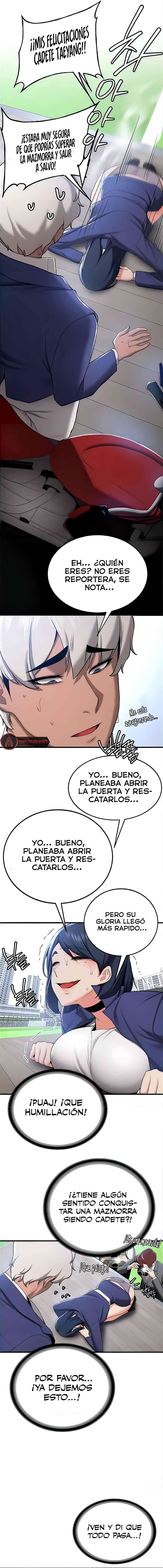 Tu Novia es Sexy Capitulo 29 página 6