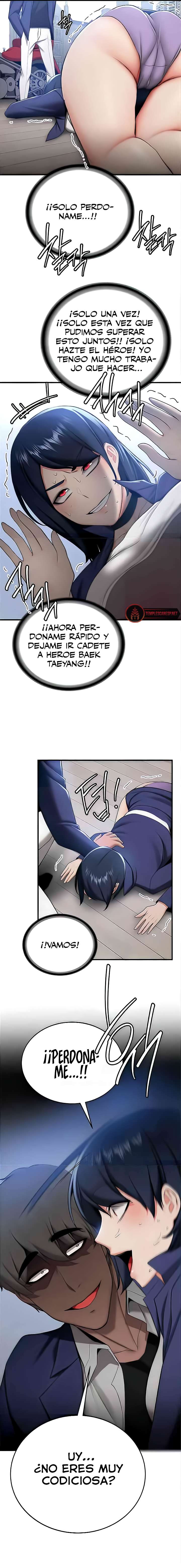 Tu Novia es Sexy Capitulo 29 página 7