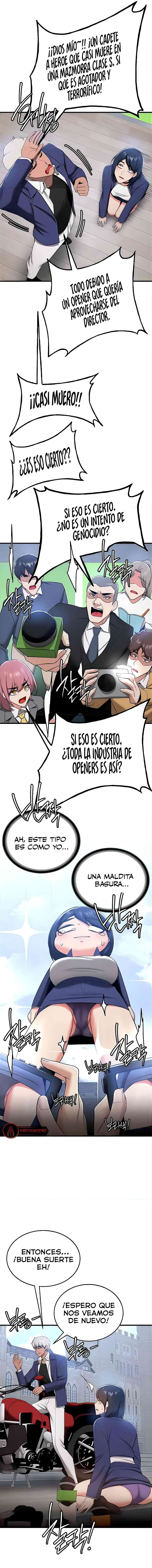 Tu Novia es Sexy Capitulo 29 página 8
