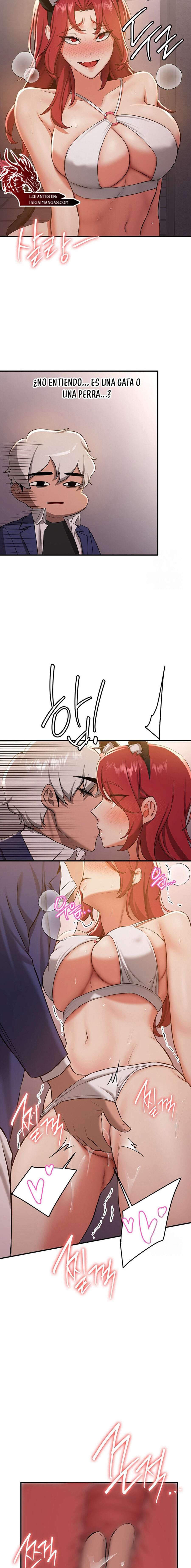 Tu Novia es Sexy Capitulo 30 página 15