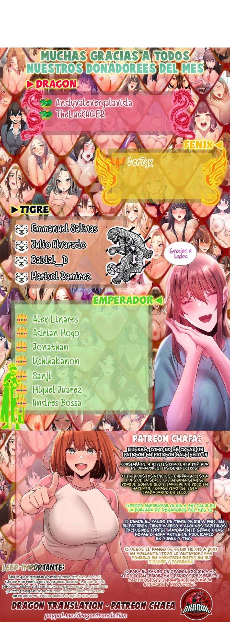Tu Novia es Sexy Capitulo 30 página 19