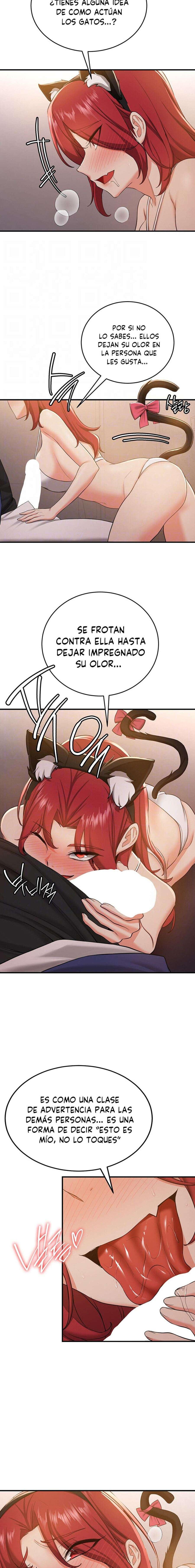 Tu Novia es Sexy Capitulo 30 página 3