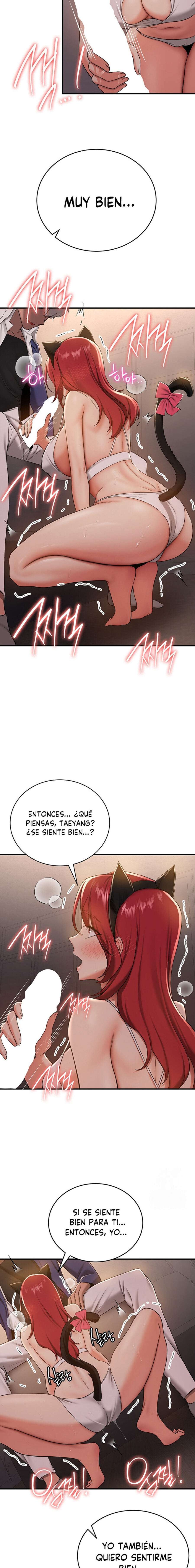 Tu Novia es Sexy Capitulo 30 página 8