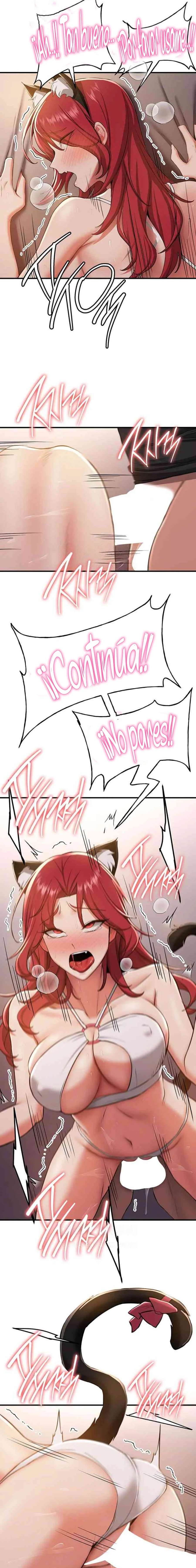 Tu Novia es Sexy Capitulo 31 página 3