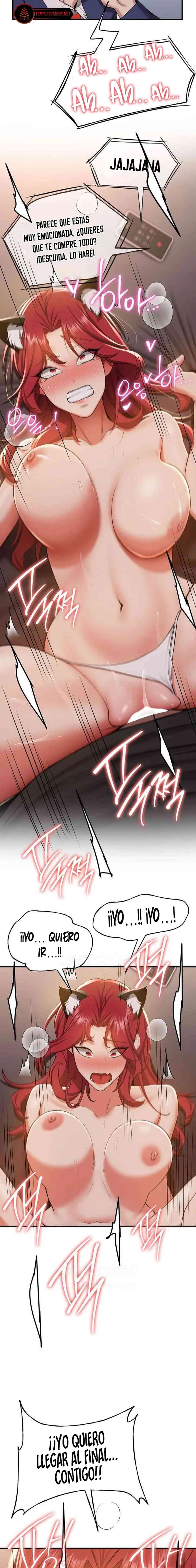Tu Novia es Sexy Capitulo 32 página 13