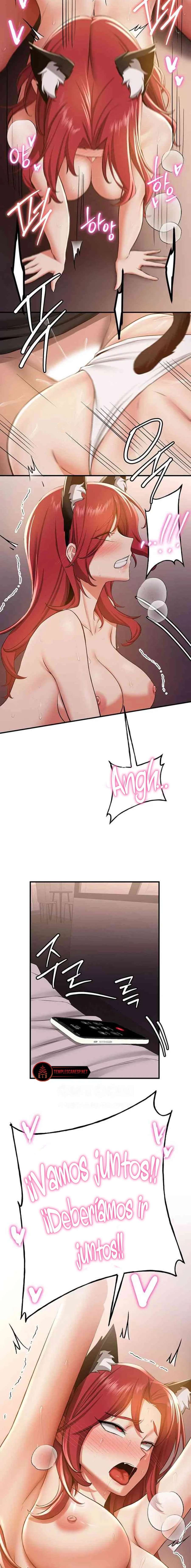 Tu Novia es Sexy Capitulo 32 página 16
