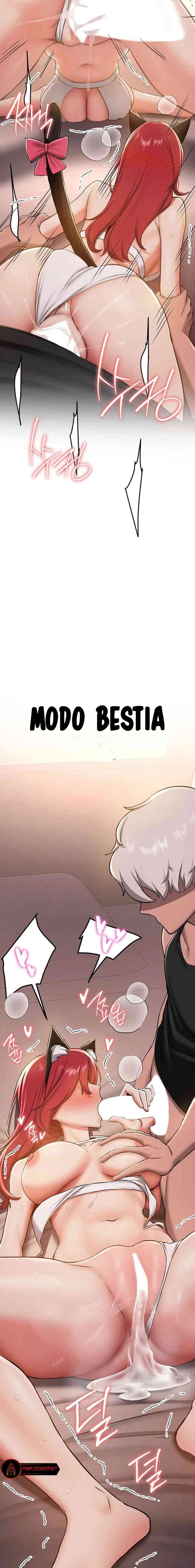 Tu Novia es Sexy Capitulo 32 página 2
