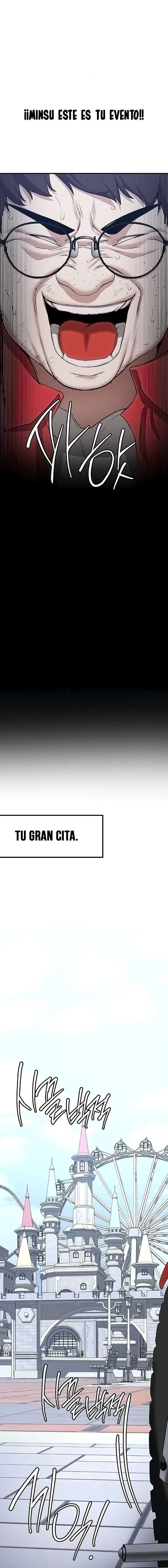 Tu Novia es Sexy Capitulo 33 página 10
