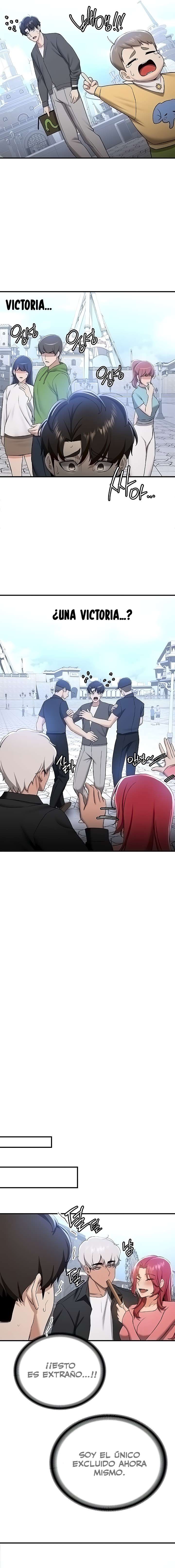 Tu Novia es Sexy Capitulo 33 página 15