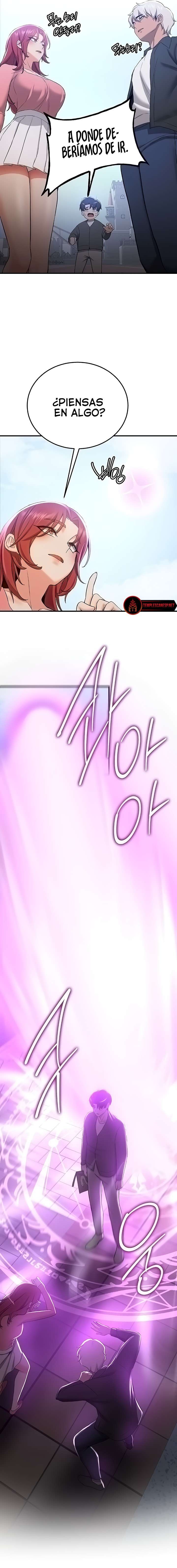 Tu Novia es Sexy Capitulo 33 página 16