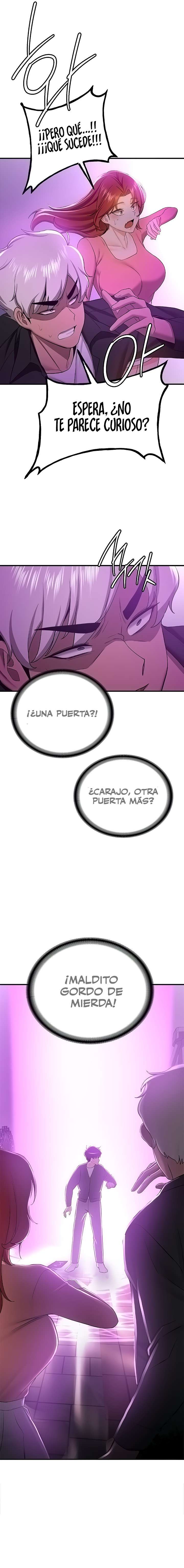 Tu Novia es Sexy Capitulo 33 página 17