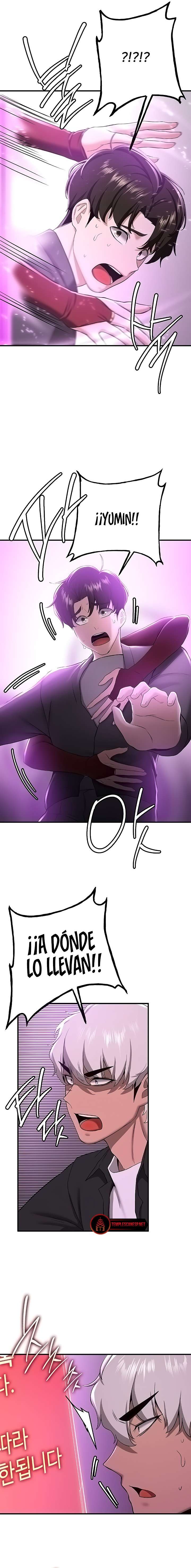 Tu Novia es Sexy Capitulo 33 página 18