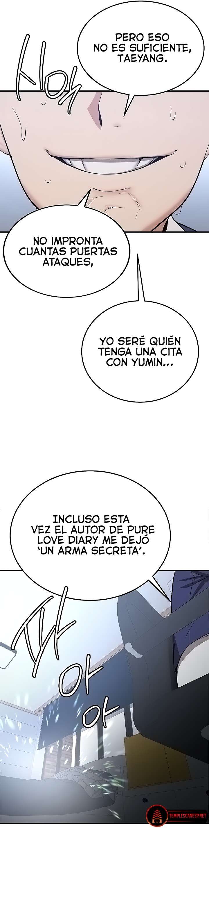 Tu Novia es Sexy Capitulo 33 página 7