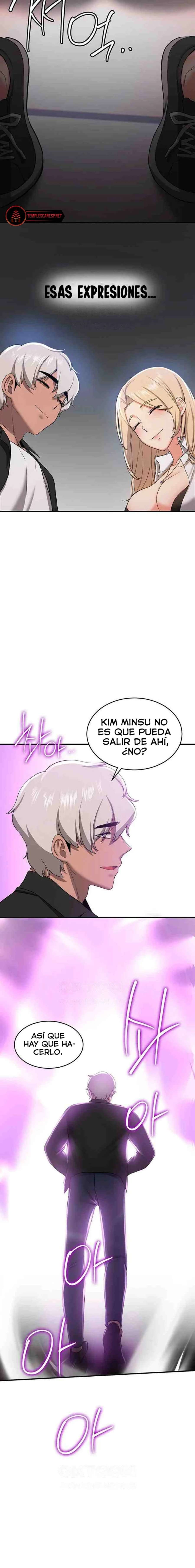 Tu Novia es Sexy Capitulo 34 página 18