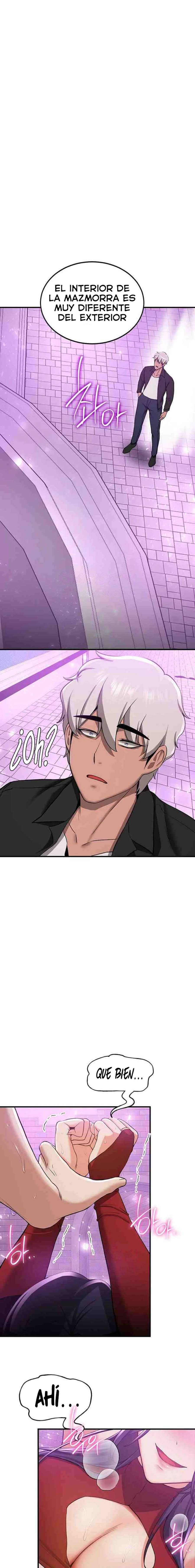 Tu Novia es Sexy Capitulo 34 página 19