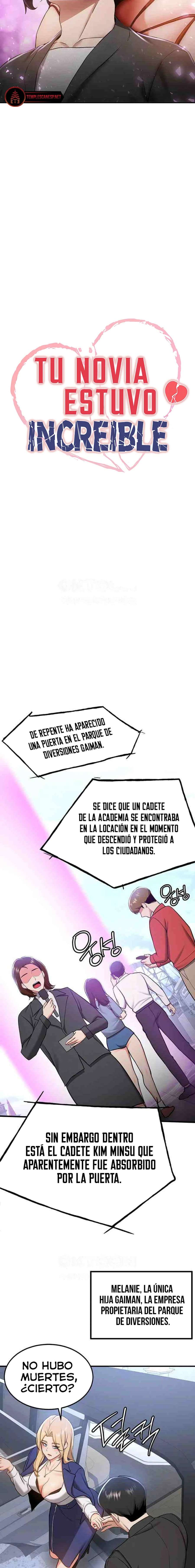 Tu Novia es Sexy Capitulo 34 página 2