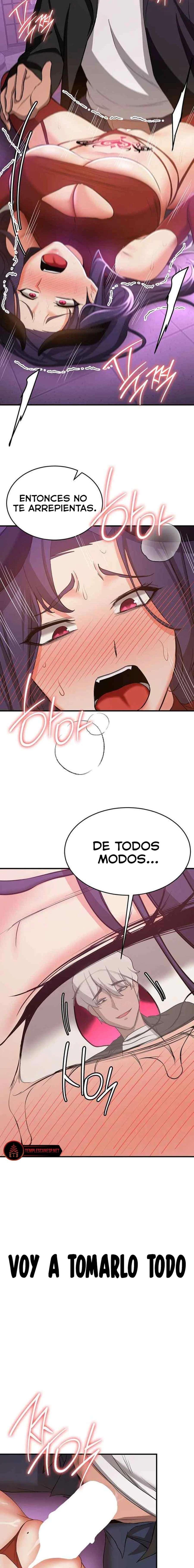 Tu Novia es Sexy Capitulo 35 página 12