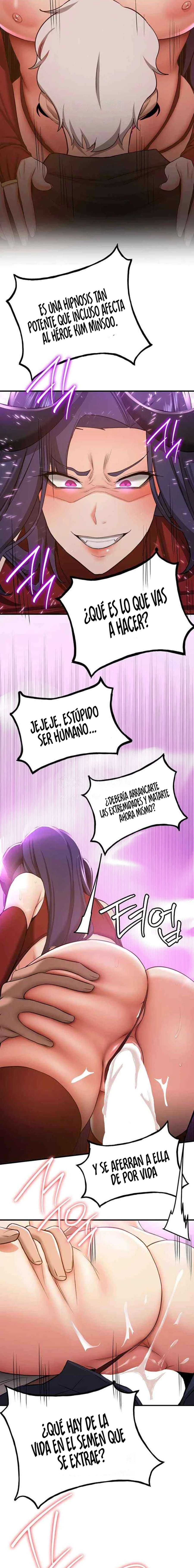 Tu Novia es Sexy Capitulo 35 página 18
