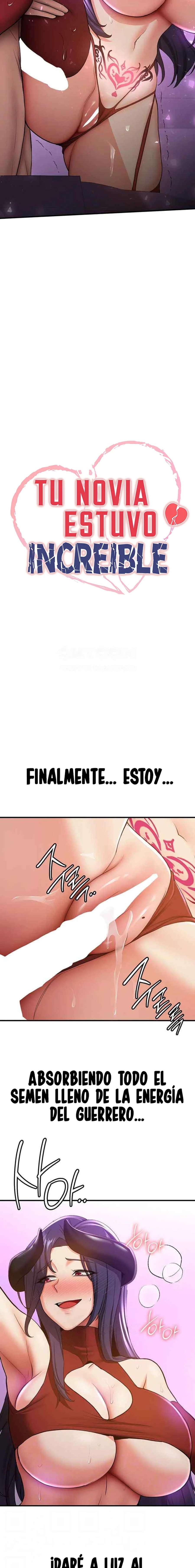 Tu Novia es Sexy Capitulo 35 página 2