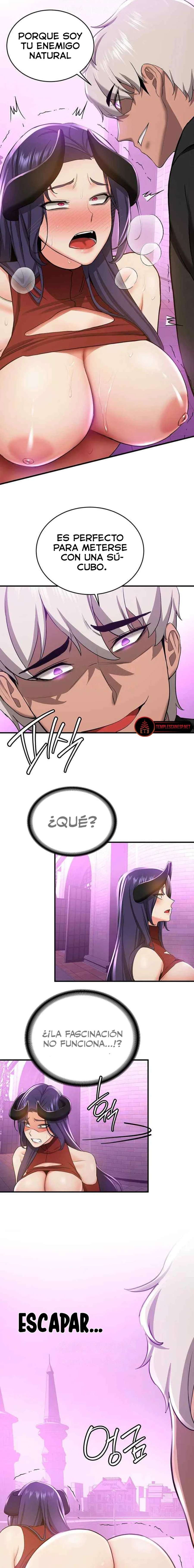 Tu Novia es Sexy Capitulo 35 página 20