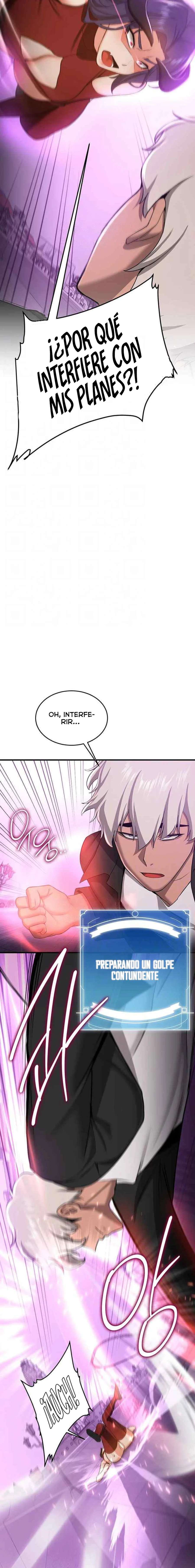 Tu Novia es Sexy Capitulo 35 página 6