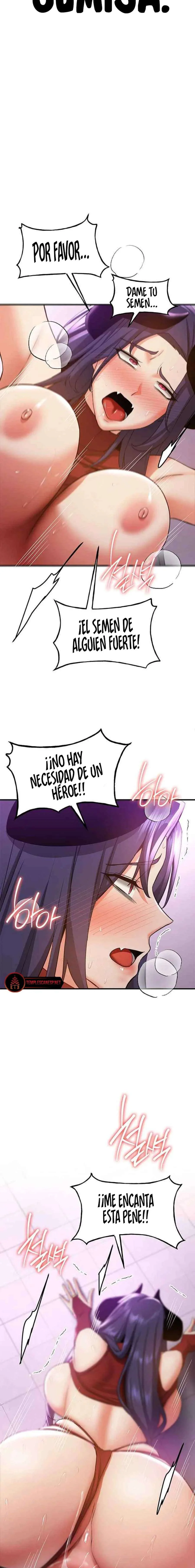Tu Novia es Sexy Capitulo 36 página 16