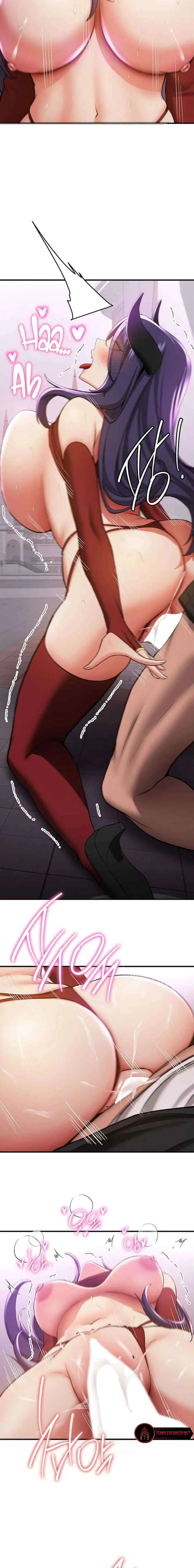 Tu Novia es Sexy Capitulo 36 página 7