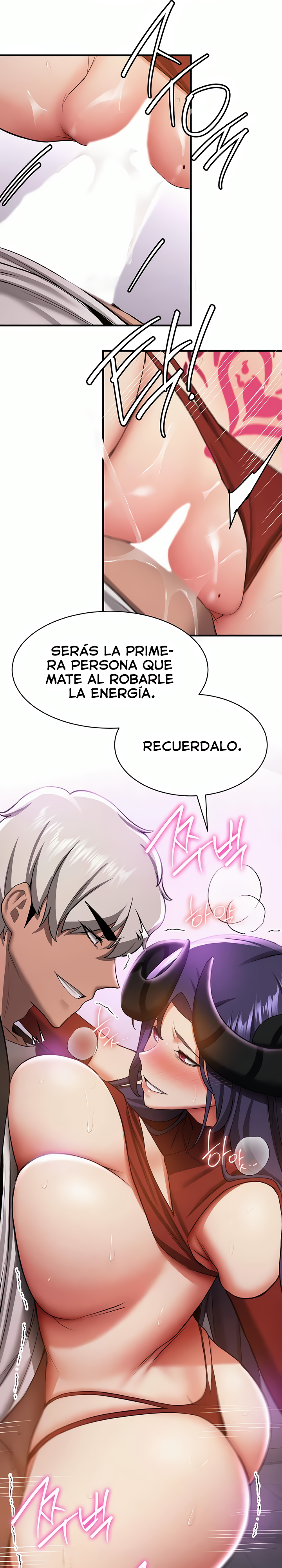 Tu Novia es Sexy Capitulo 37 página 10