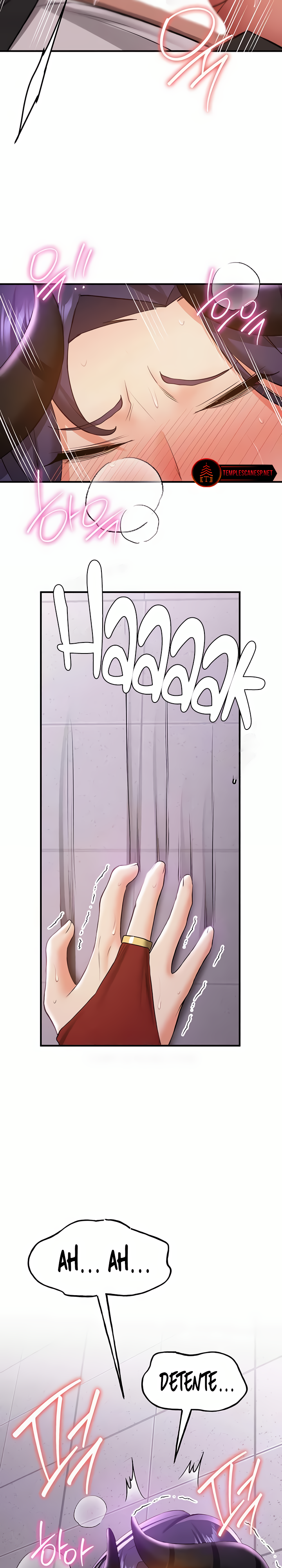 Tu Novia es Sexy Capitulo 37 página 19