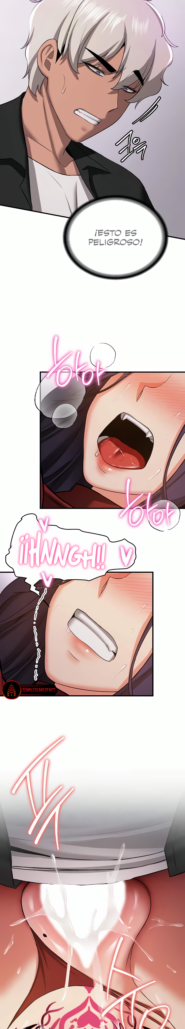 Tu Novia es Sexy Capitulo 37 página 26