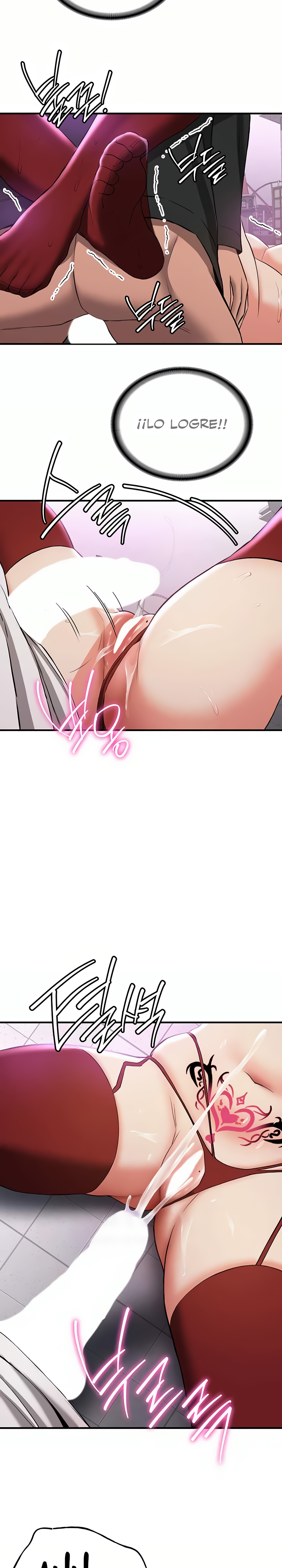 Tu Novia es Sexy Capitulo 37 página 28