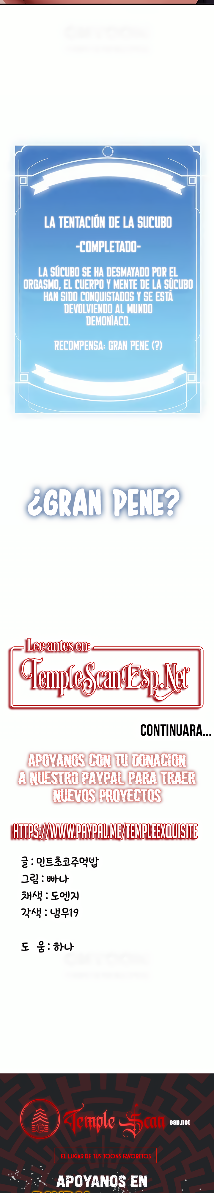 Tu Novia es Sexy Capitulo 37 página 30