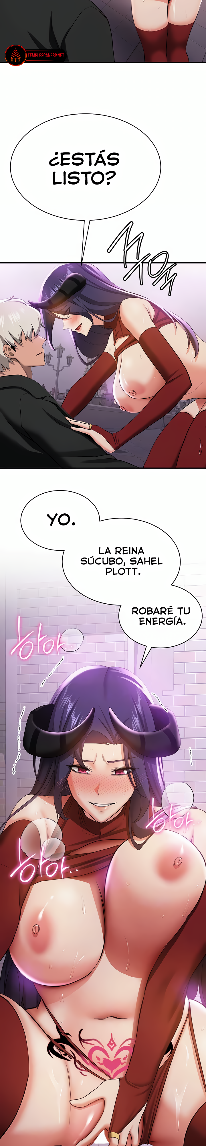 Tu Novia es Sexy Capitulo 37 página 7