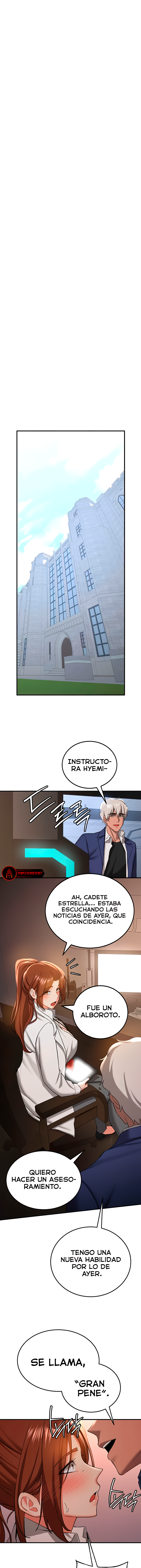 Tu Novia es Sexy Capitulo 38 página 10