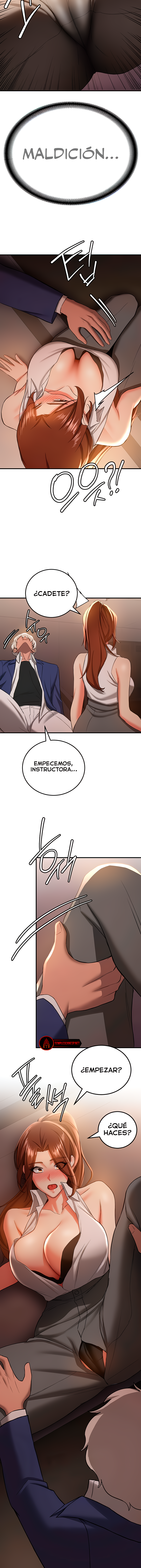 Tu Novia es Sexy Capitulo 38 página 14