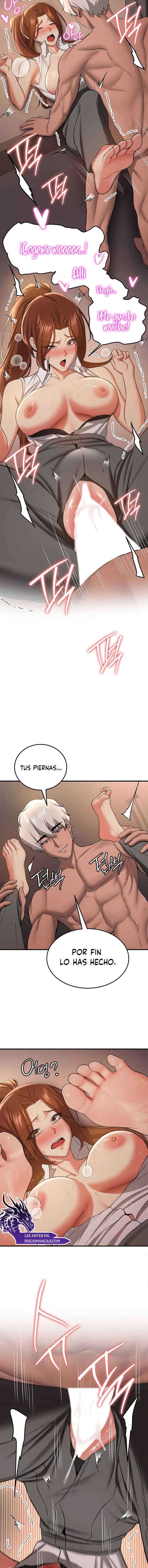 Tu Novia es Sexy Capitulo 39 página 14