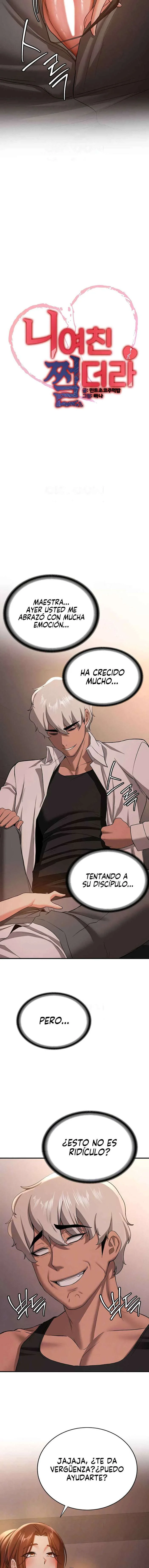 Tu Novia es Sexy Capitulo 39 página 2