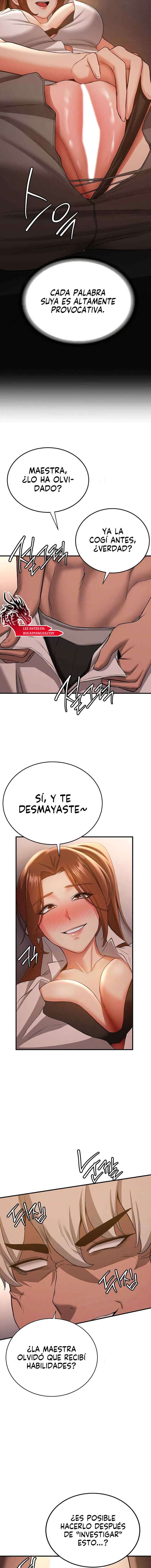 Tu Novia es Sexy Capitulo 39 página 3
