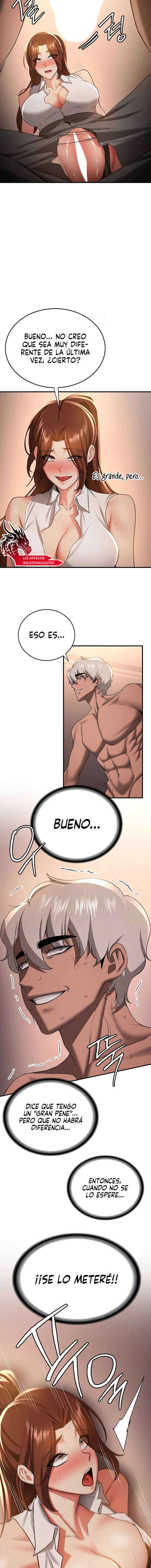 Tu Novia es Sexy Capitulo 39 página 4