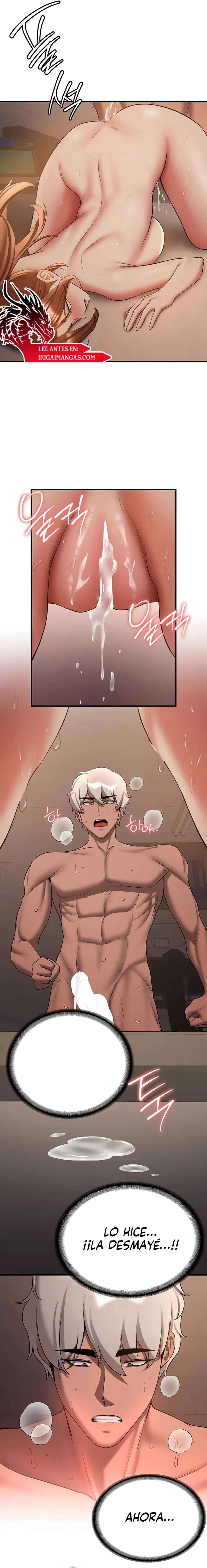 Tu Novia es Sexy Capitulo 41 página 13