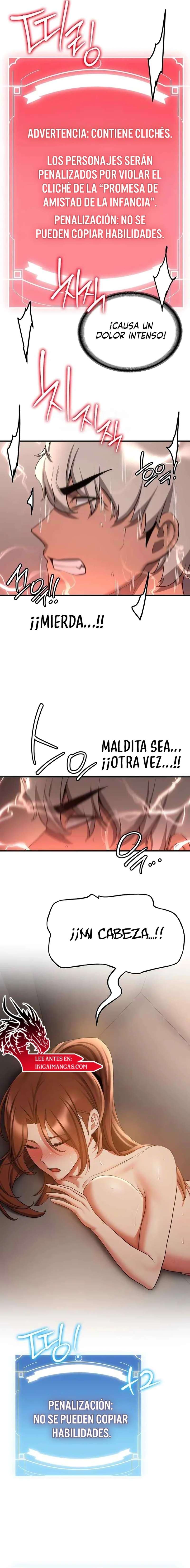 Tu Novia es Sexy Capitulo 41 página 14