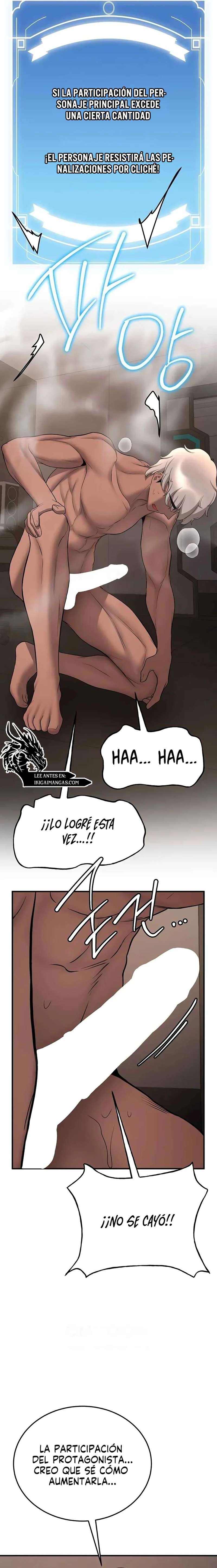 Tu Novia es Sexy Capitulo 41 página 15
