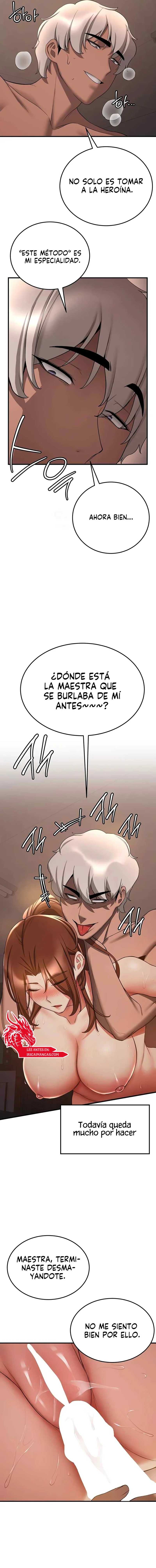 Tu Novia es Sexy Capitulo 41 página 16