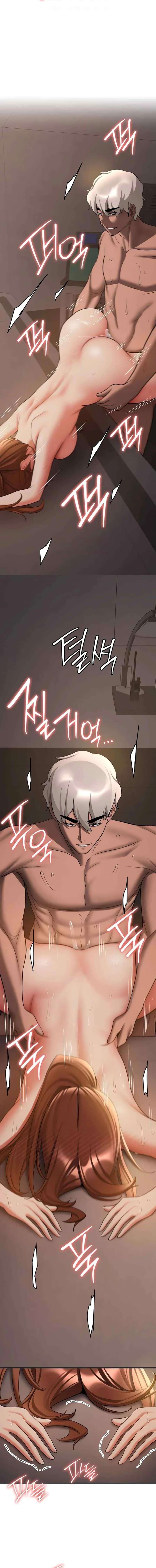 Tu Novia es Sexy Capitulo 41 página 18