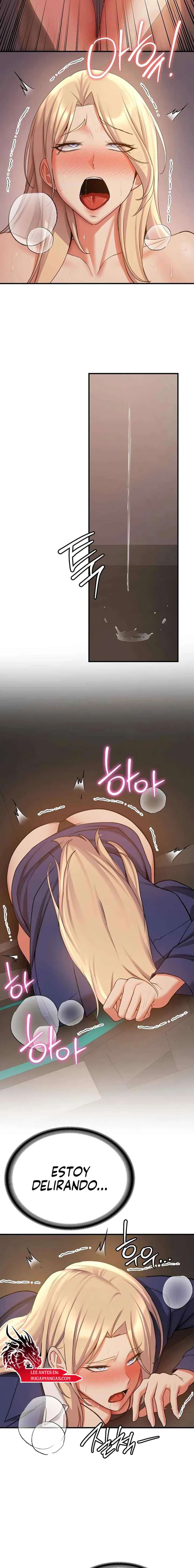 Tu Novia es Sexy Capitulo 42 página 11