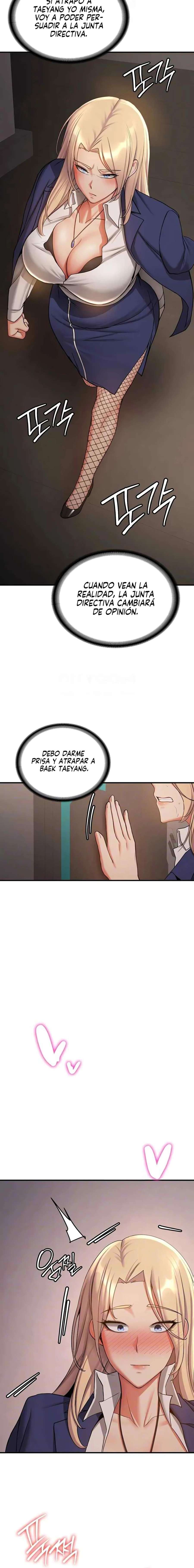 Tu Novia es Sexy Capitulo 42 página 2