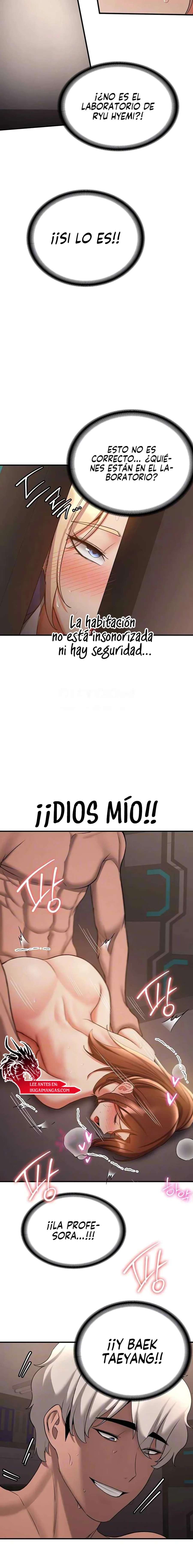 Tu Novia es Sexy Capitulo 42 página 4