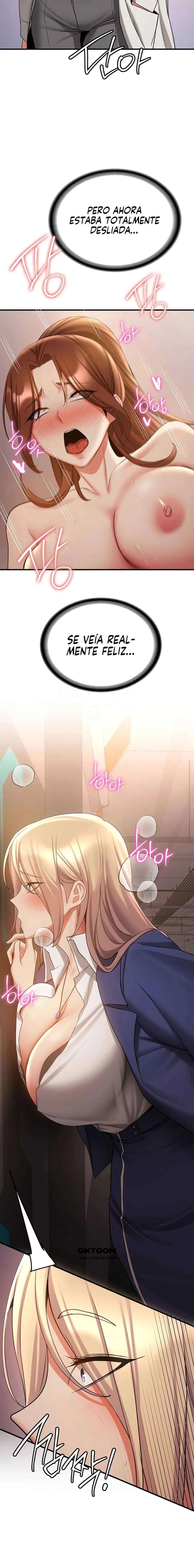 Tu Novia es Sexy Capitulo 42 página 7