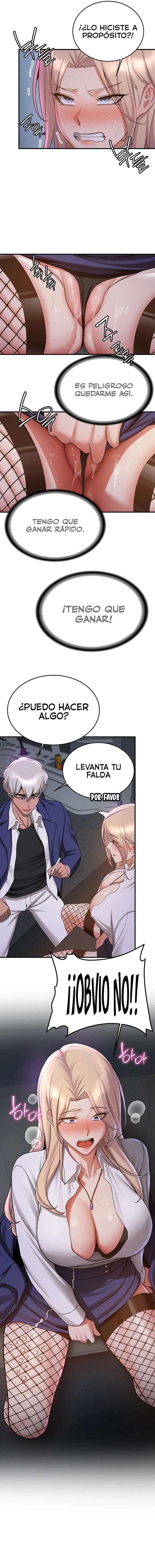 Tu Novia es Sexy Capitulo 43 página 12
